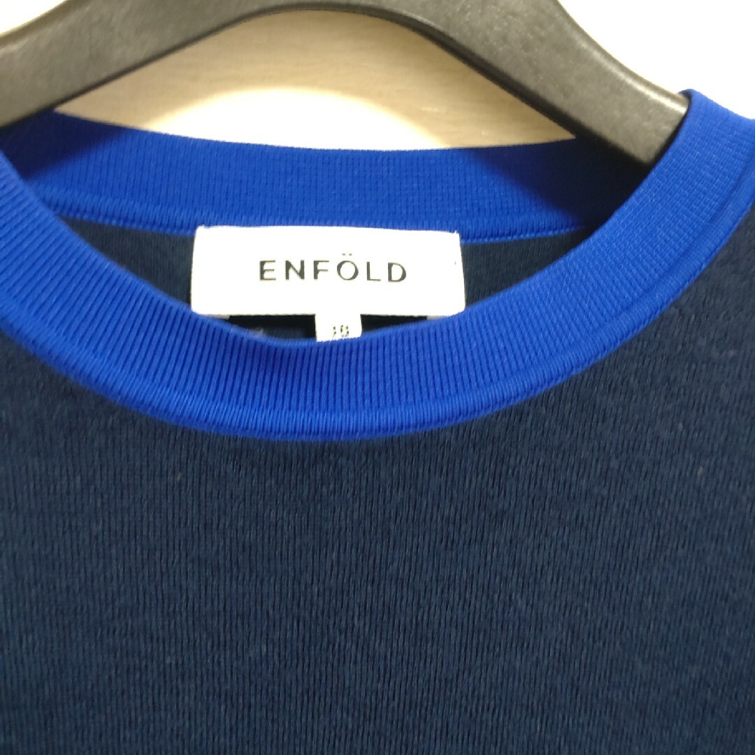 ENFOLD - 専用✩エンフォルド ニットの通販 by こち's shop