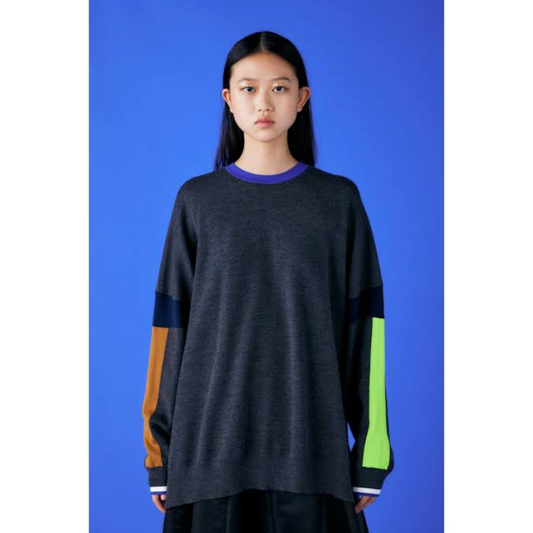 ENFOLD - 専用✩エンフォルド ニットの通販 by こち's shop