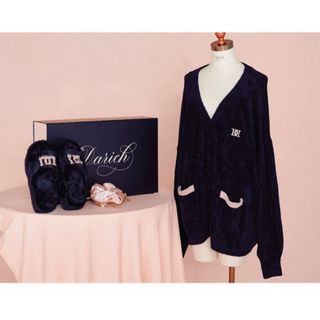 Darich（ルームウェア/パジャマ）のフリマアイテム一覧