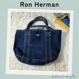 Ron Herman（トートバッグ）のフリマアイテム一覧