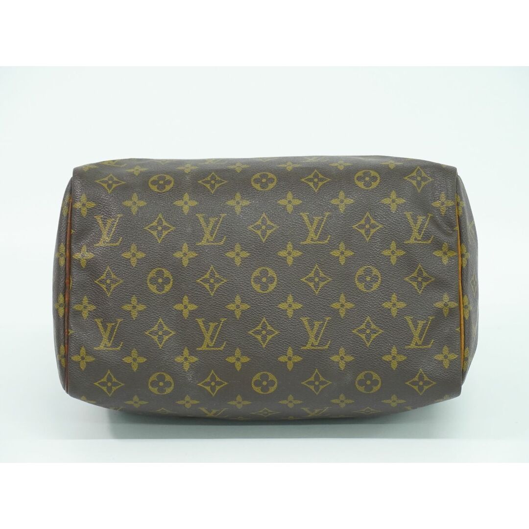 LOUIS VUITTON - 本物 ルイヴィトン LOUIS VUITTON LV 旧型 スピーディ