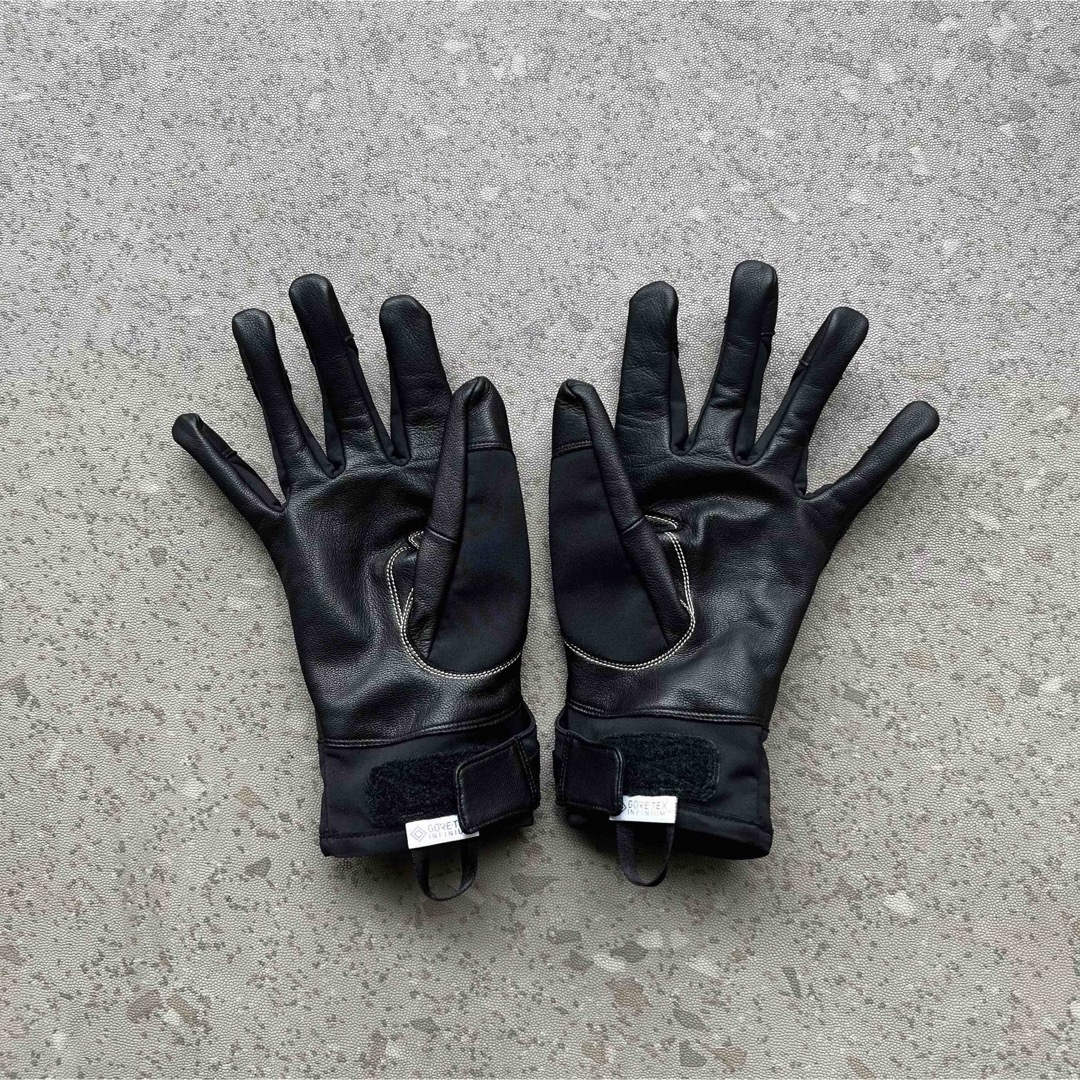 ARC'TERYX - アークテリクス アルファ SL グローブ GORE-TEXの通販 by