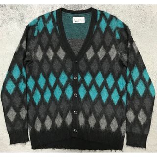 WACKO MARIA（カーディガン ・ グレー/灰色系）のフリマアイテム一覧