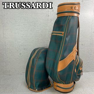 Trussardi（バッグ）のフリマアイテム一覧