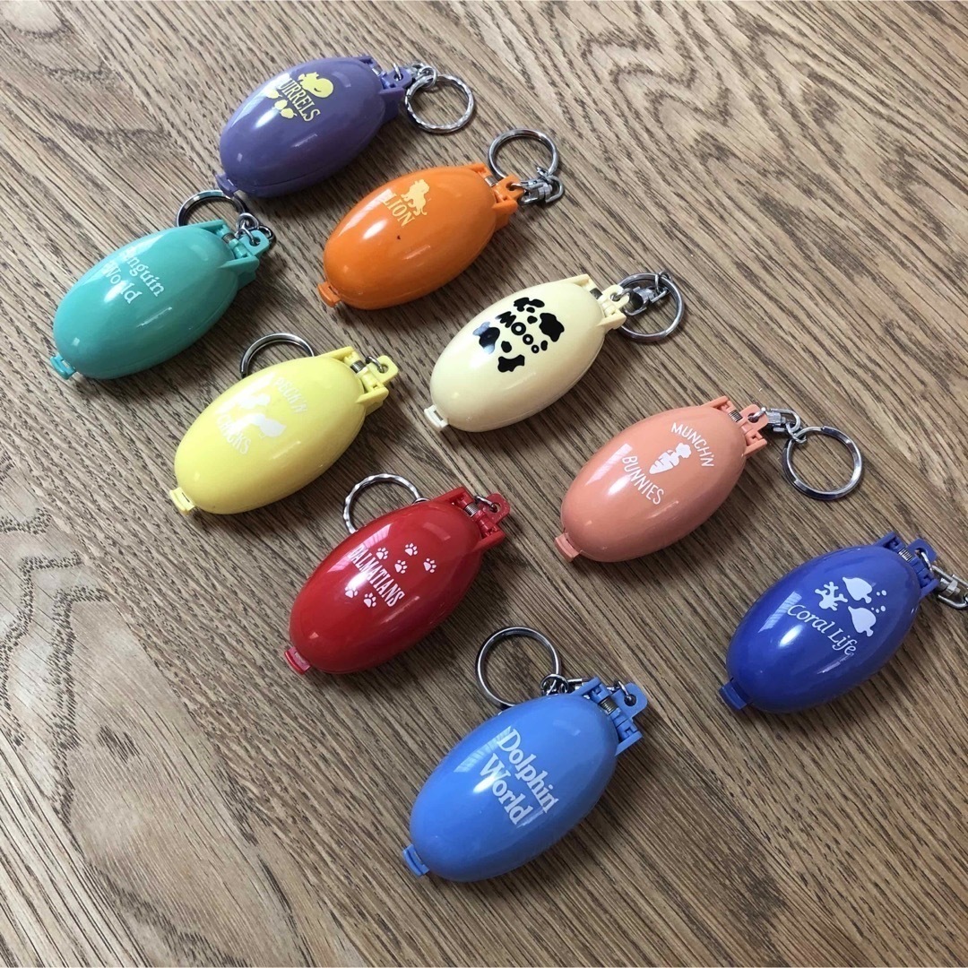 Takara Tomy - ポケットクリッター まとめ売り バラ売り レトロ タカラ