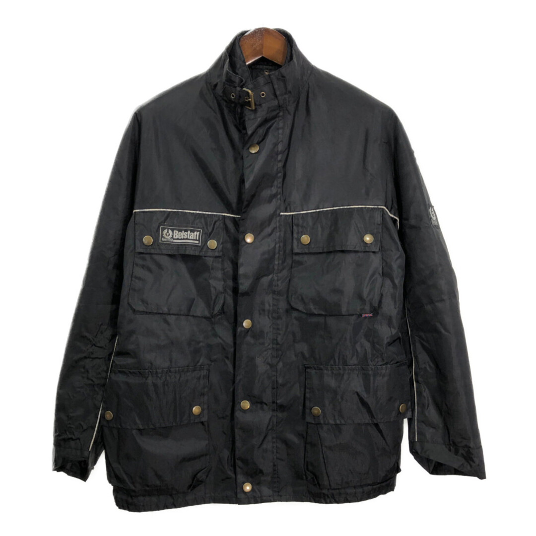 BELSTAFF - Belstaff ベルスタッフ TRIALMASTER トライアルマスター