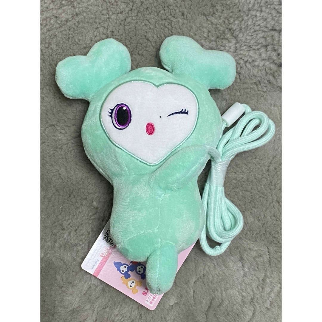 TWICE - TWICE LOVERYS ミナ だきつきポシェット抱きつきlovelyの通販