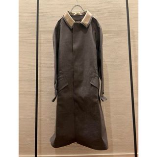 マルタンマルジェラ カーコート38 オリゾンティ マルタンマルジェラ