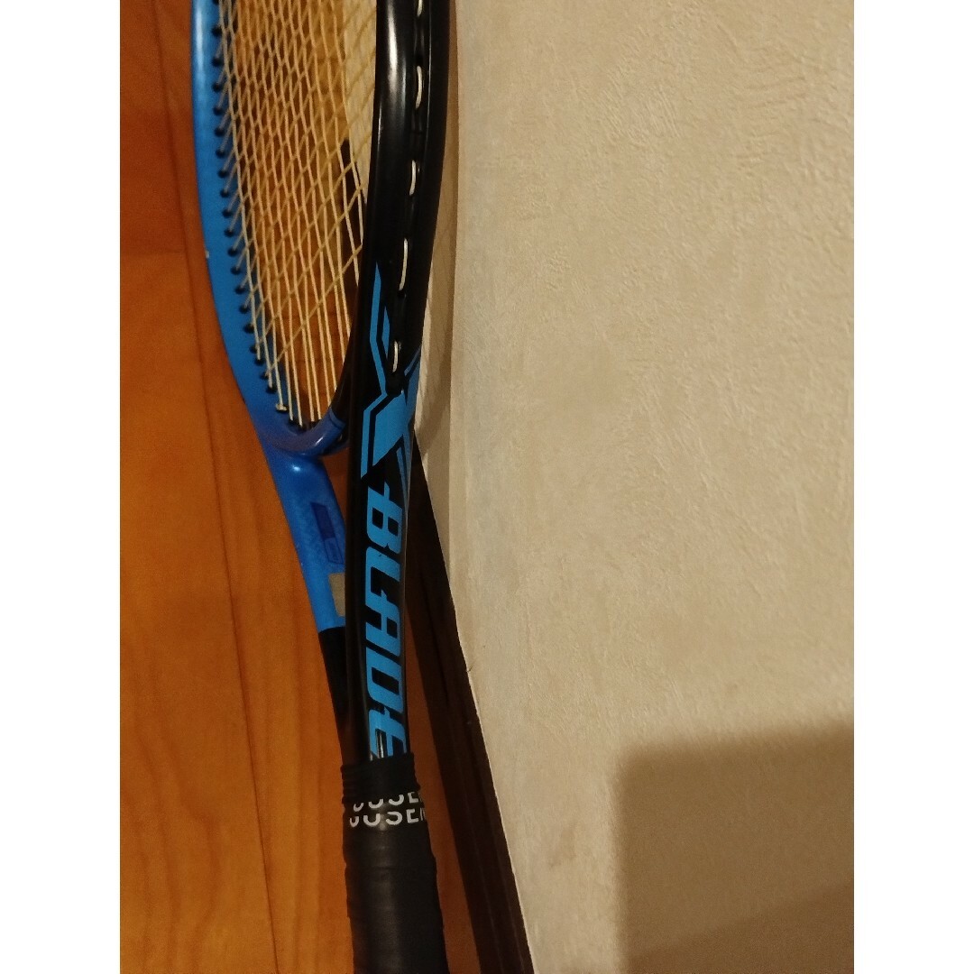 BRIDGESTONE X-BLADE RZ 290 G1 エックスブレード