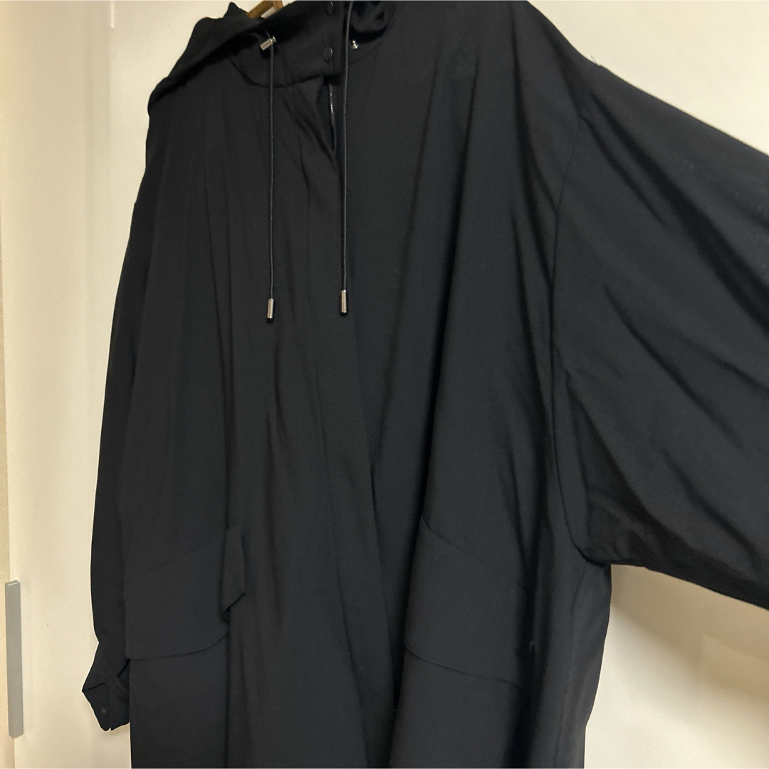 アドーア 極美品アウター38 セオリーお好きな方にも アドーア 美品