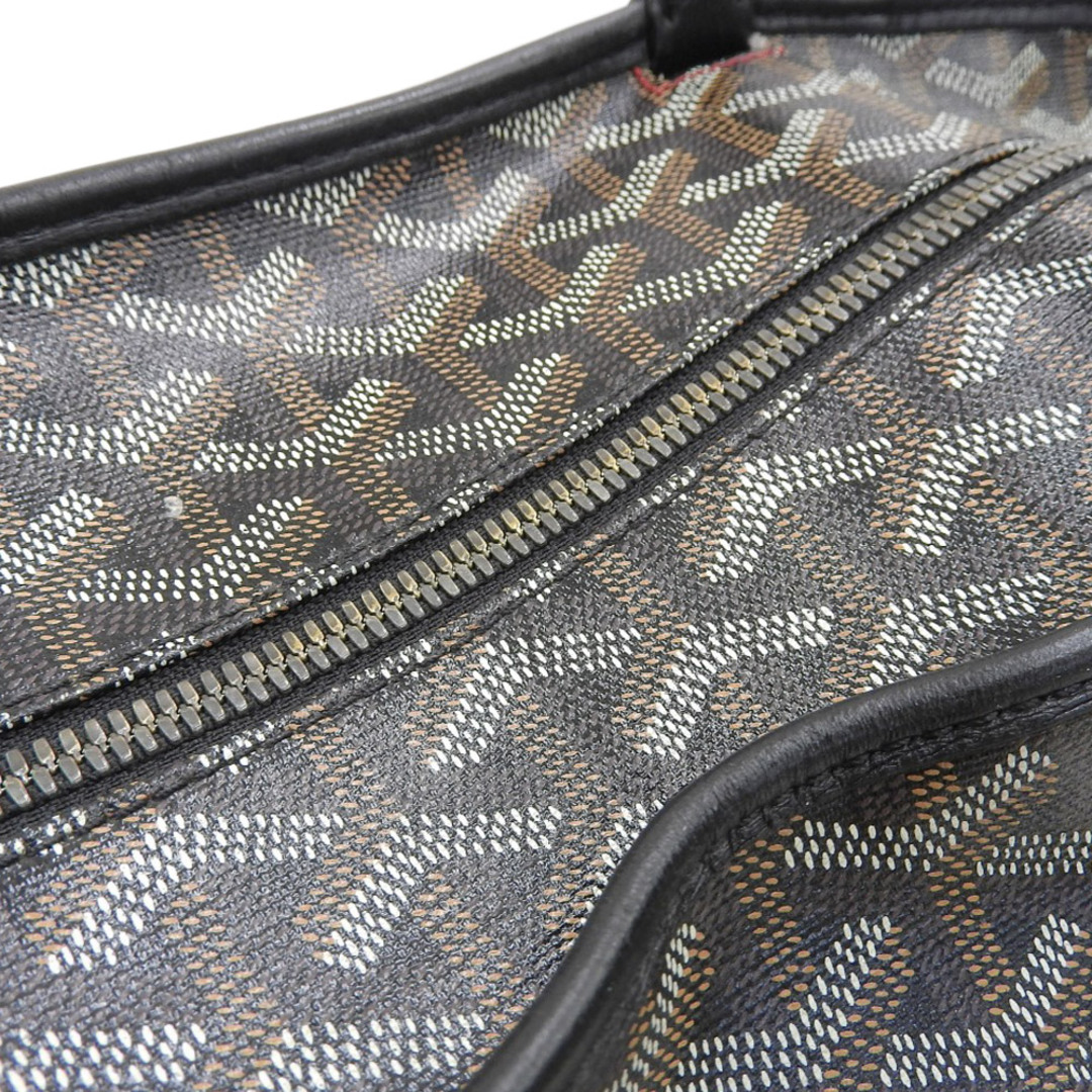 GOYARD - 【本物保証】 希少 レア ゴヤール GOYARD ヘリンボーン