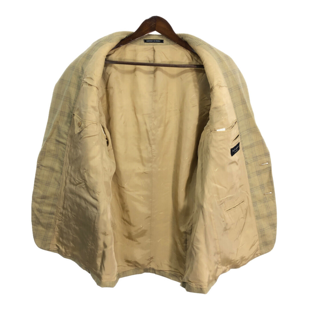 Yves Saint Laurent - フランス製 YVES SAINT LAURENT イヴ サン