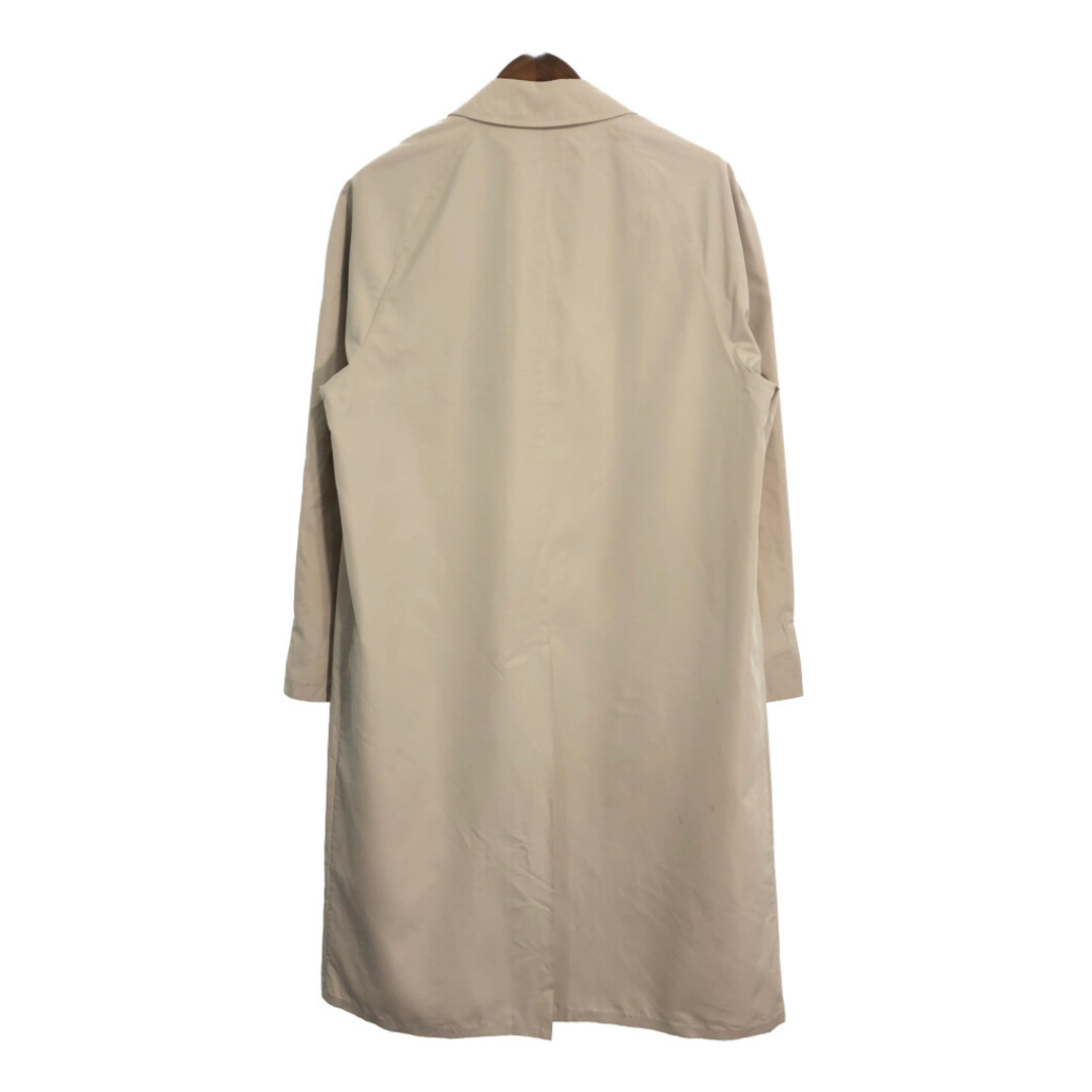 BURBERRY - 90年代 スペイン製 Burberrys バーバリーズ ステンカラー