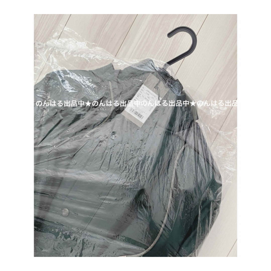 RIM.ARK - 新品未使用 RIM.ARK Back side down CT ダウンコートの通販