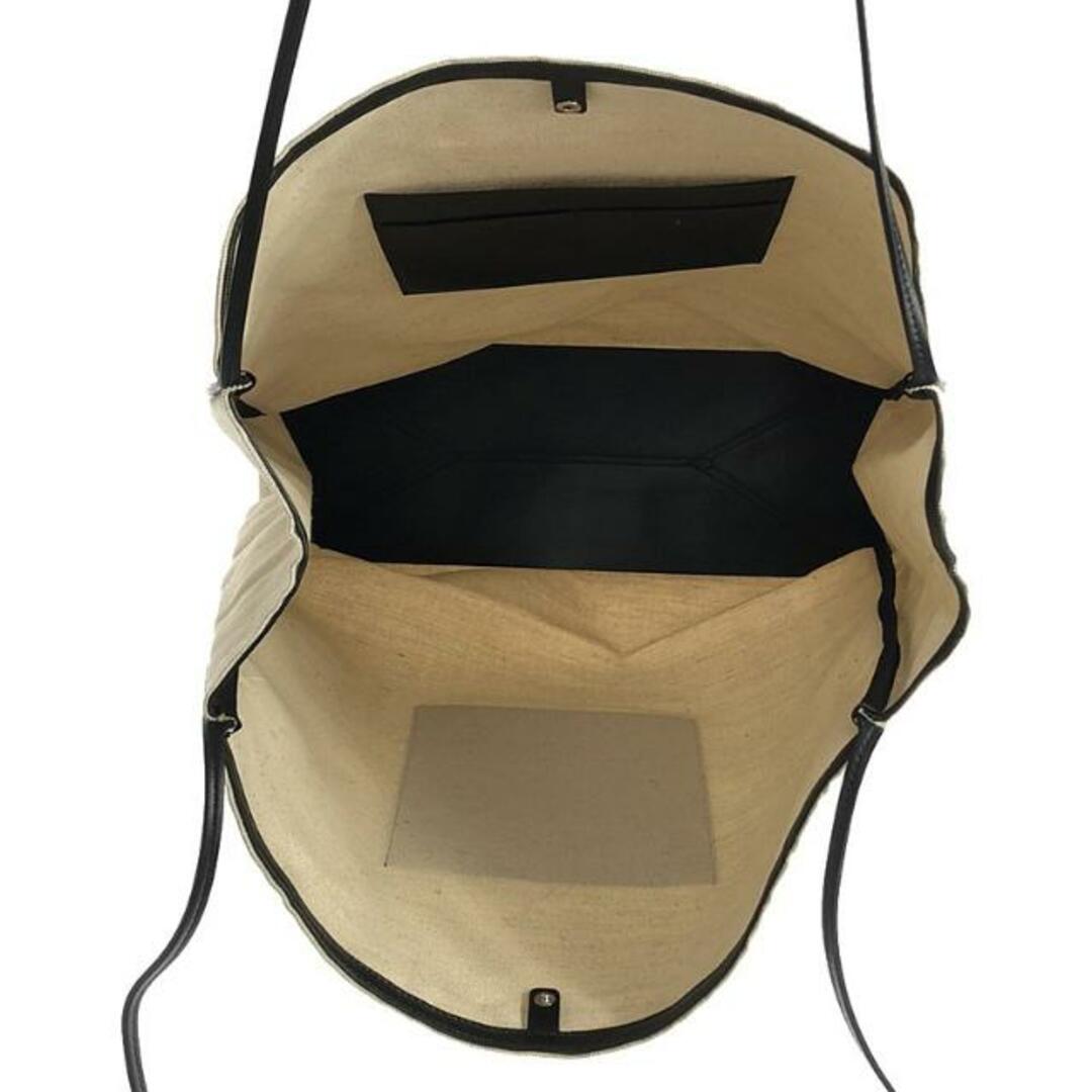 JIL SANDER - JIL SANDER / ジルサンダー | キャンバス レザートート