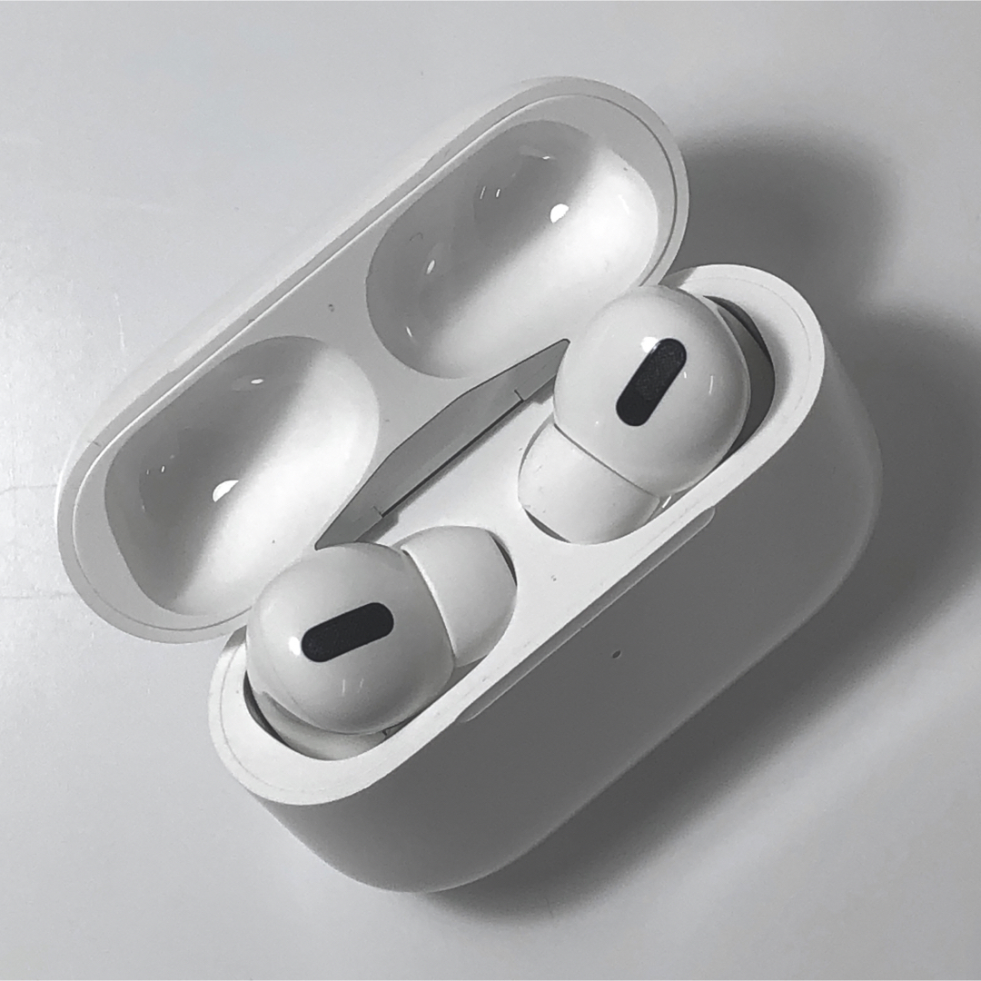 Pro（第1世代）｜動作確認済｜速達発送可 ジャンク品AirPods Apple