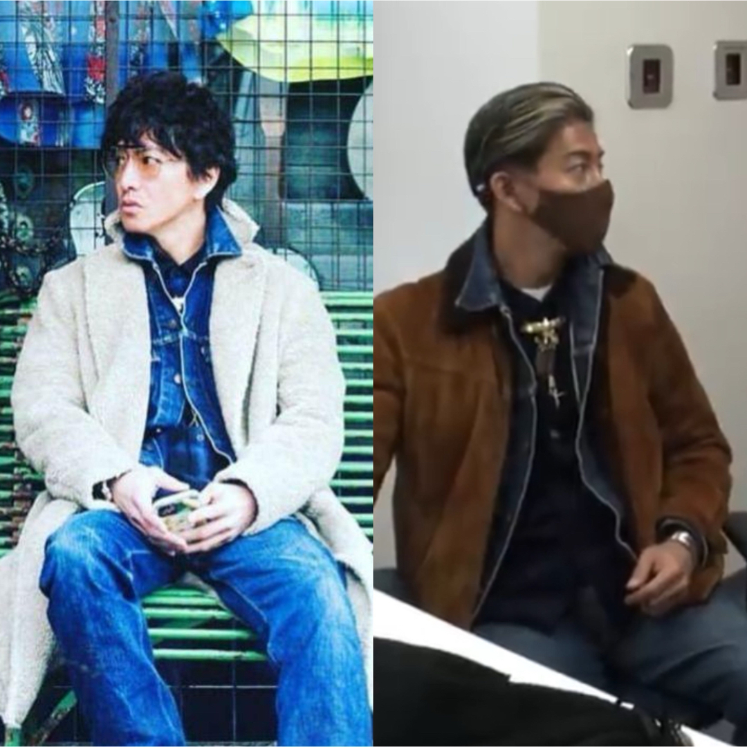 SAINT LAURENT - サンローラン チェックシャツ 13aw Sサイズ キムタク