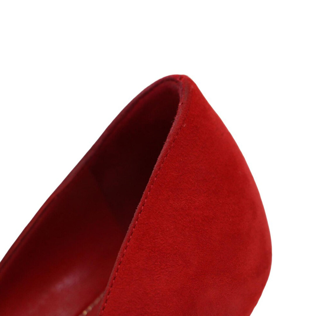 Sergio Rossi - Sergio Rossi セルジオロッシ パンプス スウェード