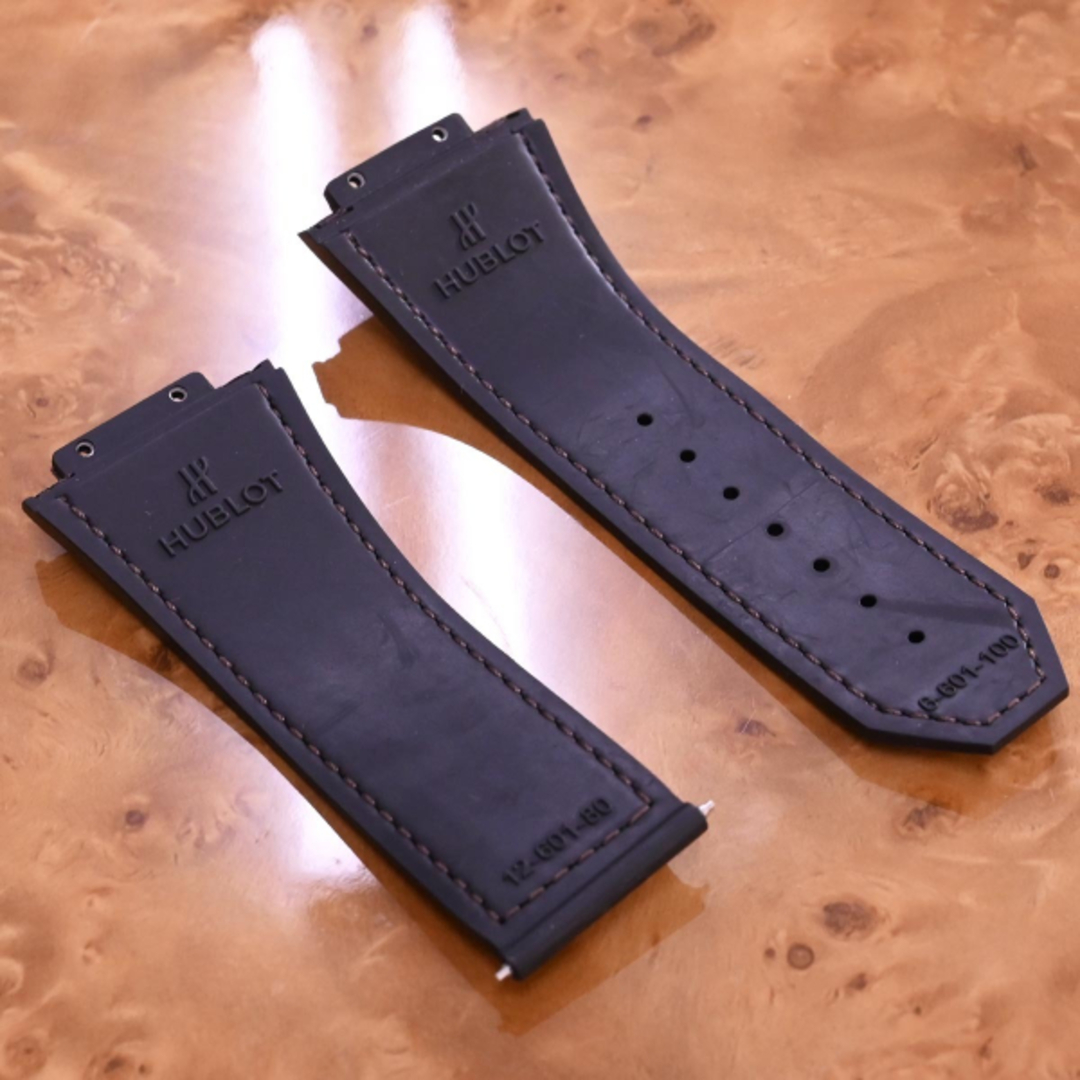 HUBLOT - 本物 超美品 ウブロ 純正品 スピリットオブビッグバン