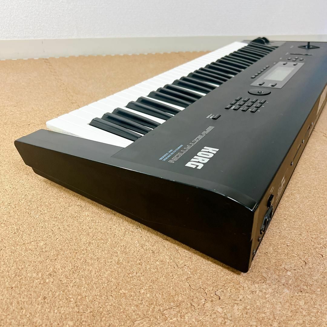 KORG TRITON Le 88 コルグ シンセサイザー ジャンク扱い KORG KORG WS1