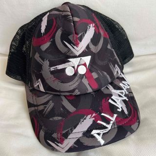 YONEX（帽子）のフリマアイテム一覧