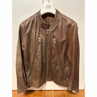 Maison Margiela（旧Maison Martin Margiela）（ライダースジャケット
