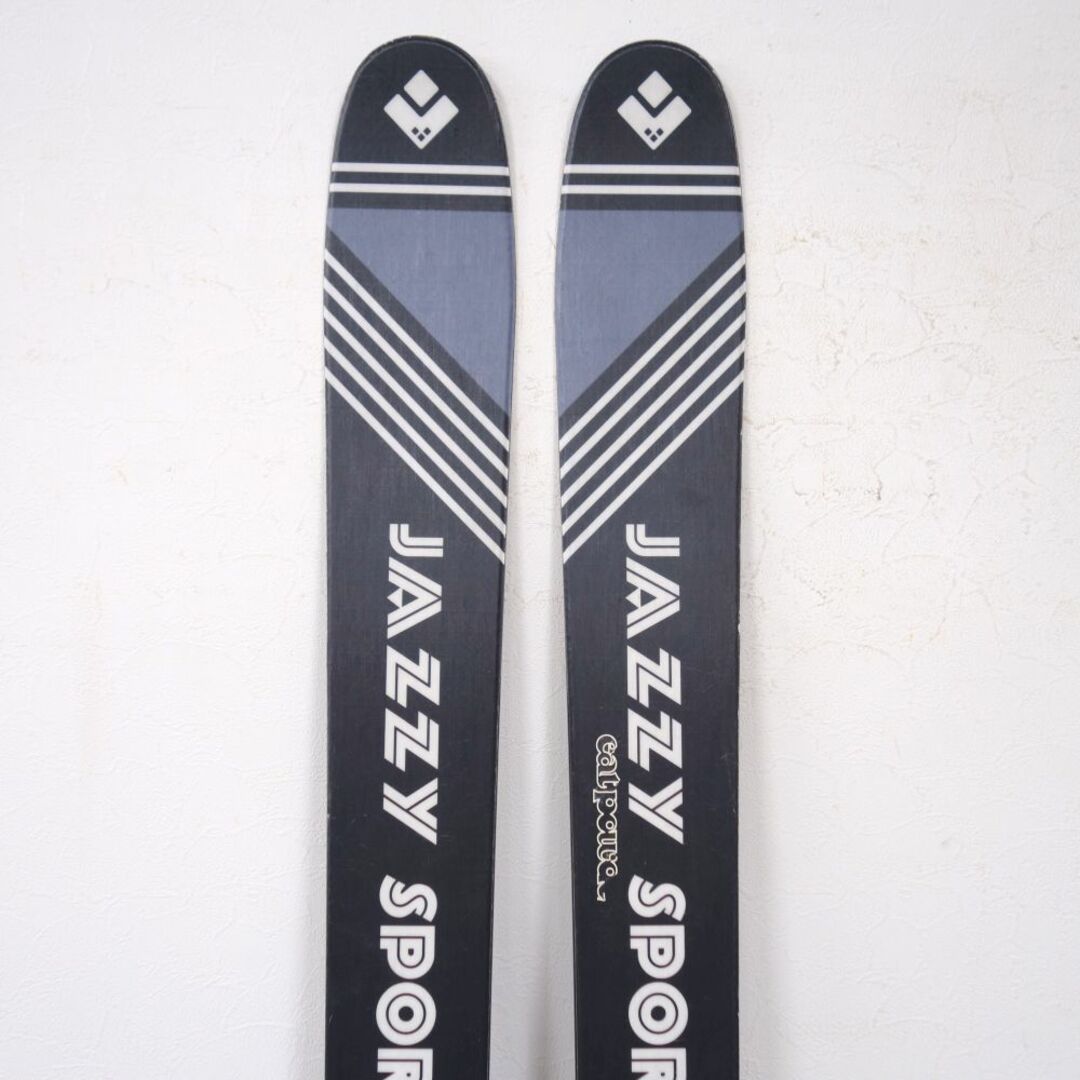 ベクターグライド VECTOR GLIDE Polarve JAZZY SPORT 186cm