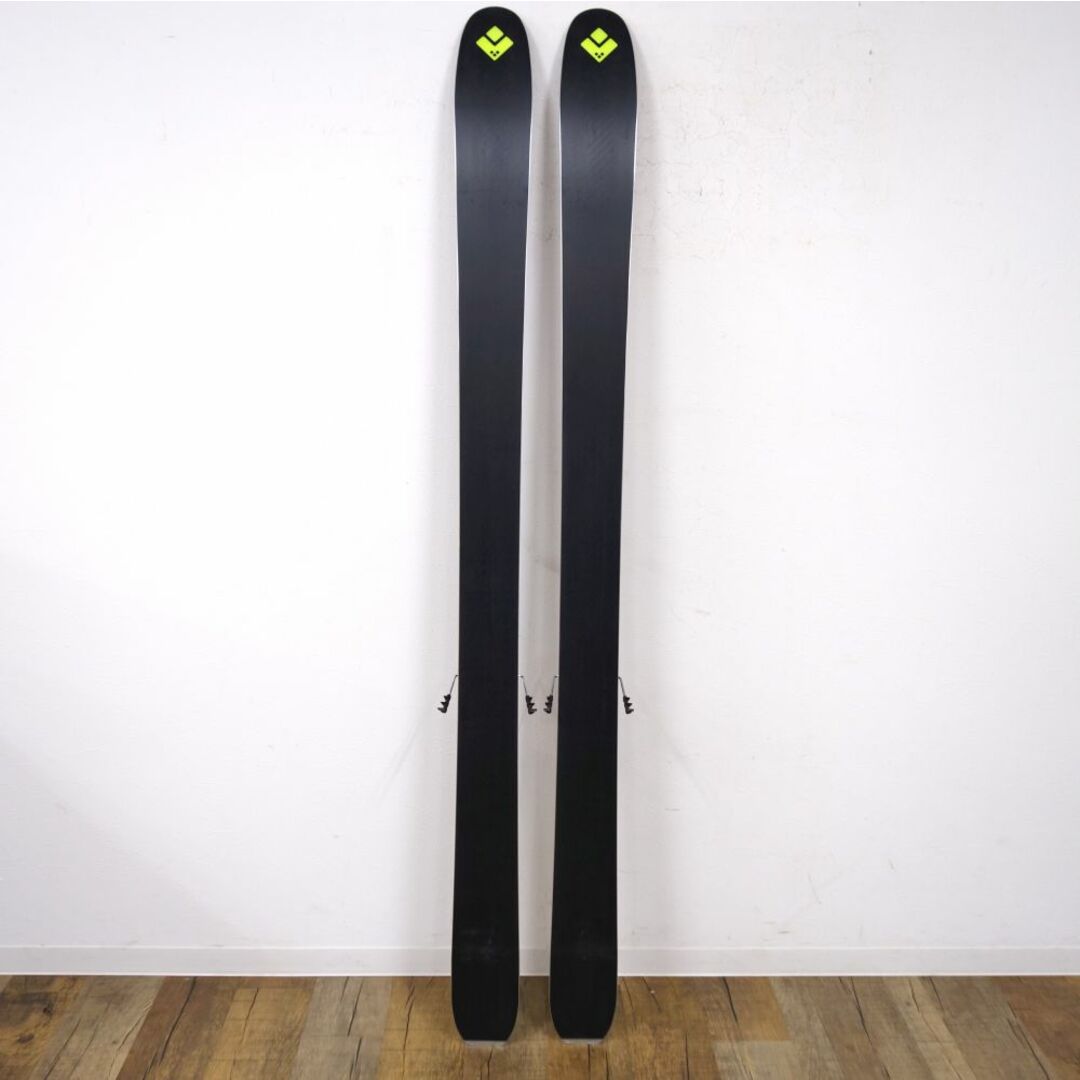 ベクターグライド VECTOR GLIDE Polarve JAZZY SPORT 186cm