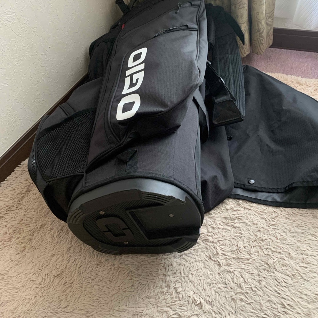 OGIO - ゾイック様専用‼️希少❗️14分割キャディバッグ OGIOの通販 by