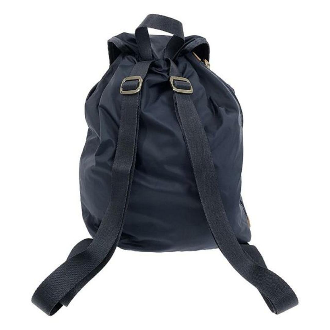 agnes b. - Agnes b. / アニエスベー | ロゴ ナイロンリュック