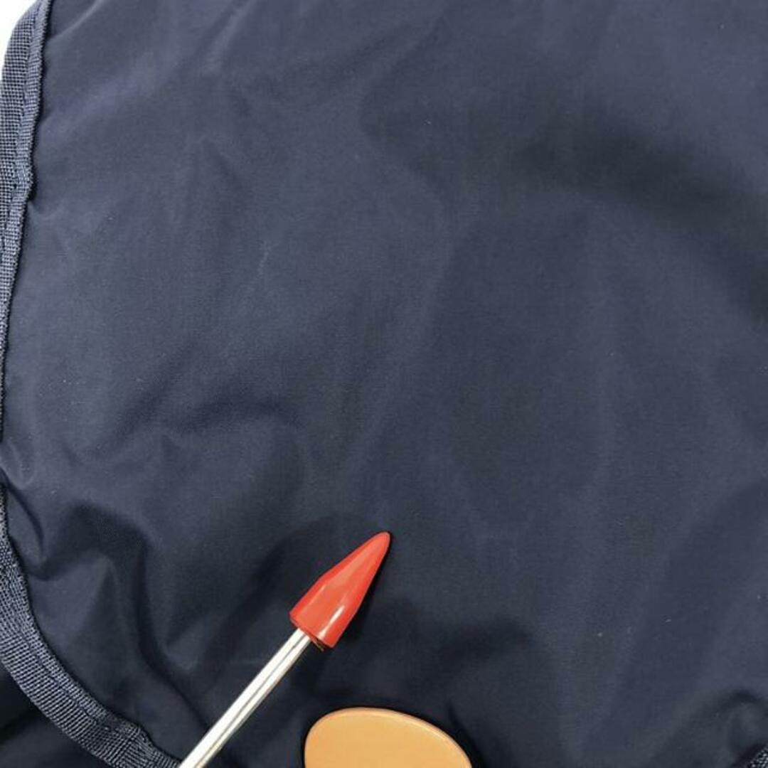 agnes b. - Agnes b. / アニエスベー | ロゴ ナイロンリュック