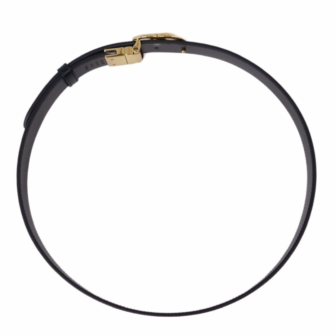 GUCCI - 極美品 グッチ GUCCI ベルト GGスプリーム インターロッキング