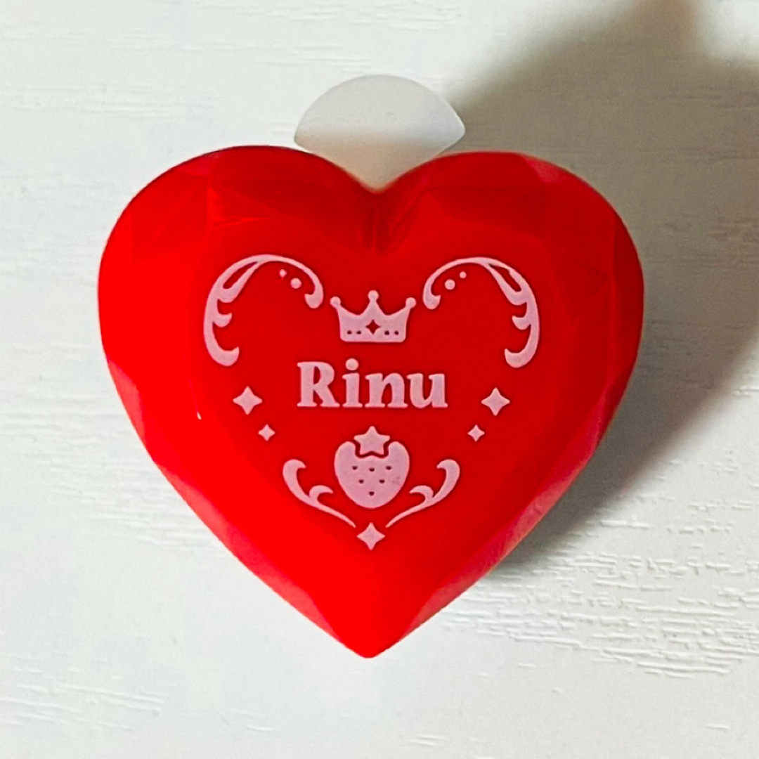 新品☆すとぷり【莉犬】劇場版すとぷり☆はじまりの物語☆リングライト