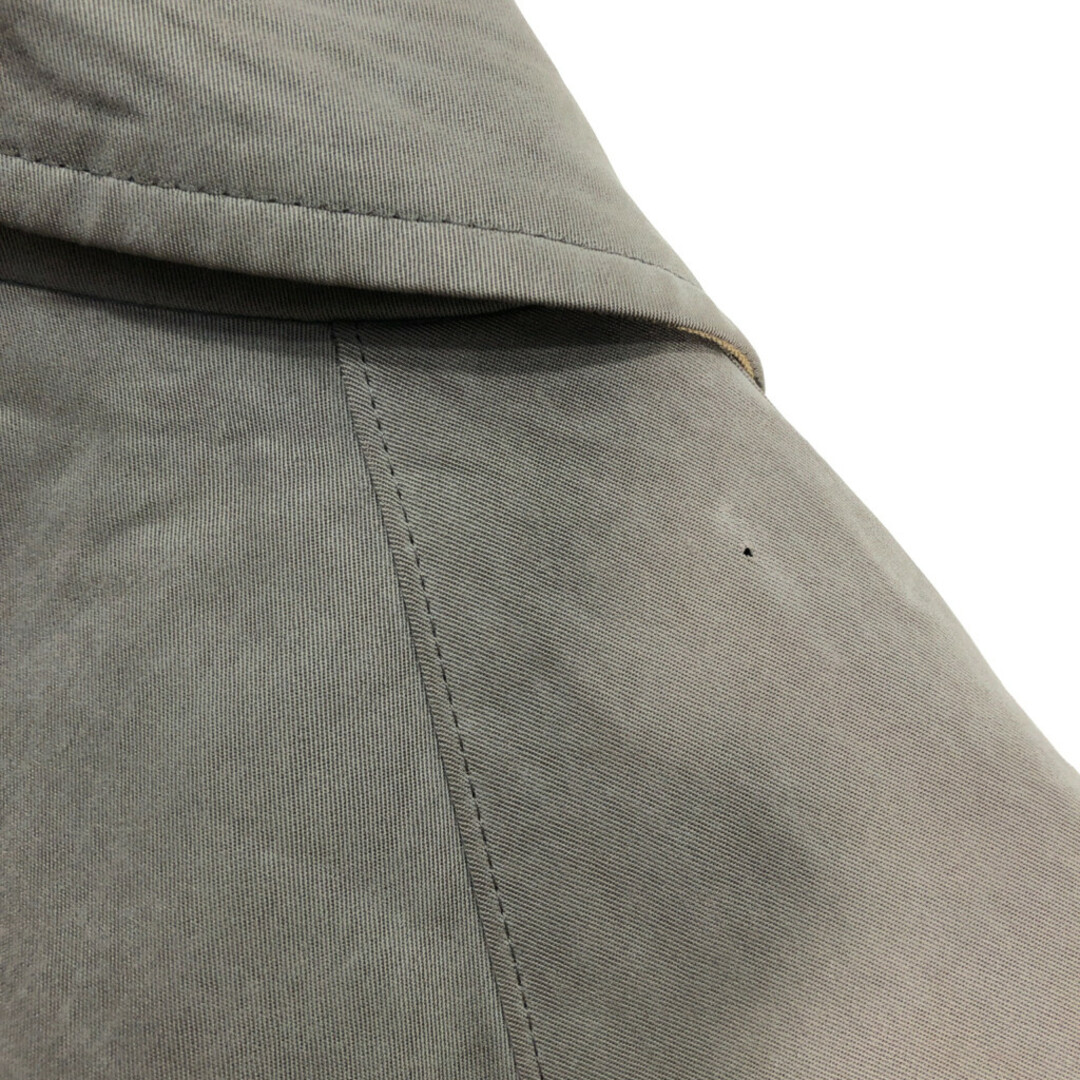 BURBERRY - 90年代 USA製 Burberrys バーバリーズ ステンカラーコート