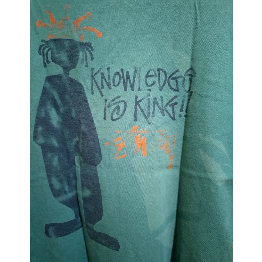 STUSSY - 【OLD STUSSY】Tシャツ 80s 90s シャドーマン 黒タグの通販