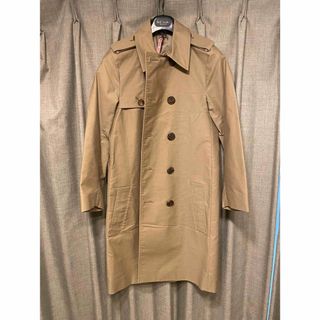 DIOR HOMME - diorディオールオム 07AW トレンチコート 40 エディ期の