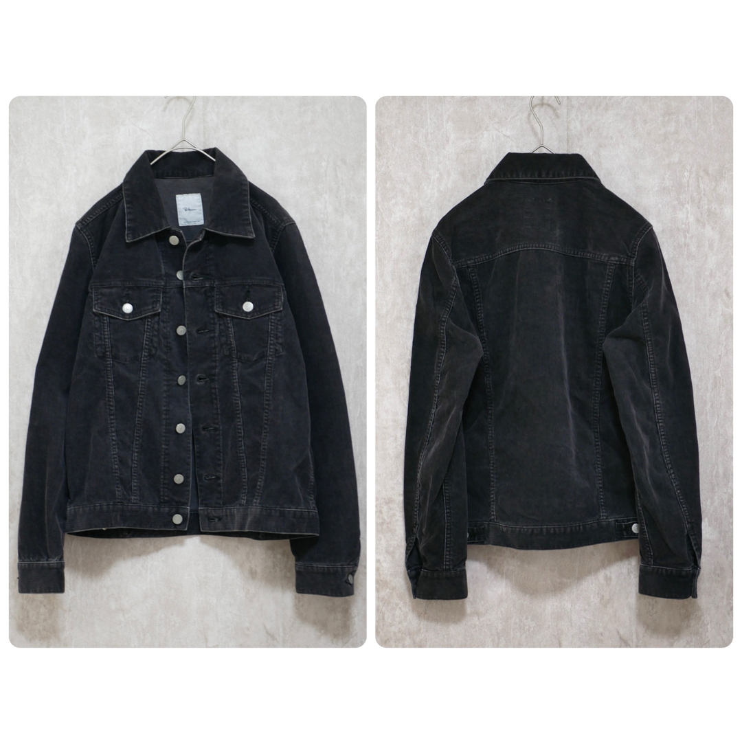 Ron Herman - Ron Herman 製品染め加工 コーデュロイトラッカー