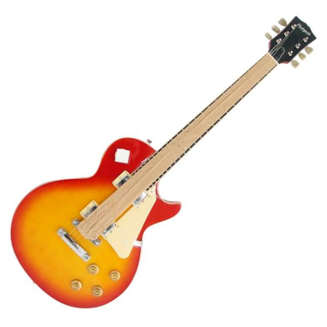 Photogenic フォトジェニック/エレキギター入門用セット/LP-260 CS/SA