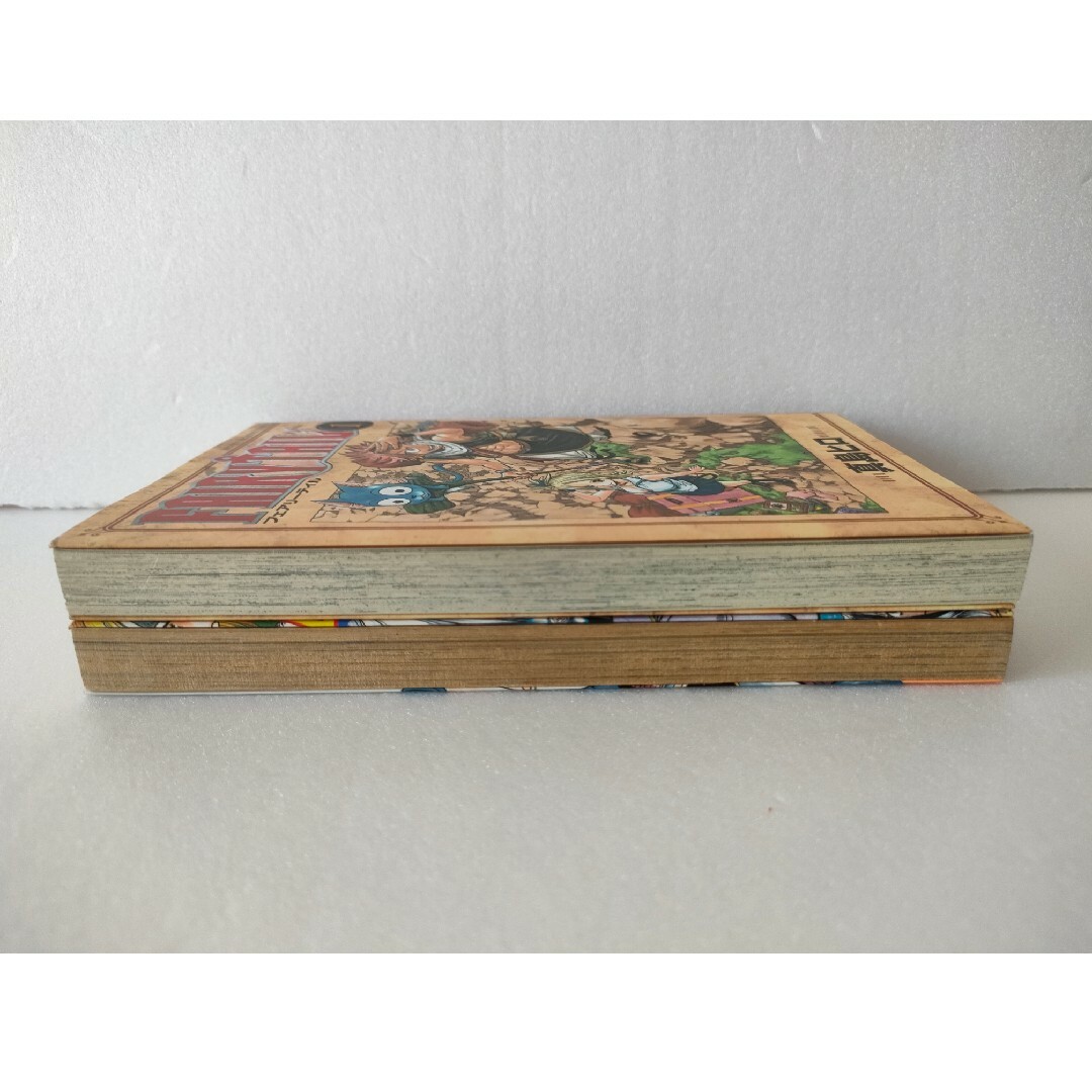 初版本セット】フェアリーテイル 1巻 RAVE レイヴ 1巻 真島ヒロの通販