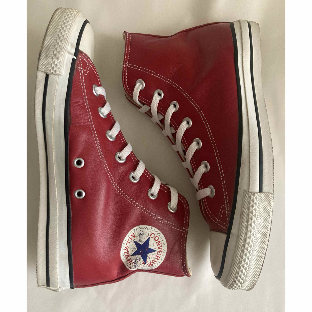 CONVERSE - 【美品】希少90's コンバース オールスター USA製
