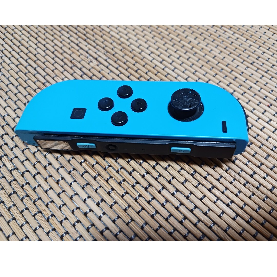 Nintendo Switch - 任天堂Switch ジョイコン ジャンク品 2個セットの