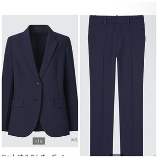 UNIQLO（スーツ）のフリマアイテム一覧