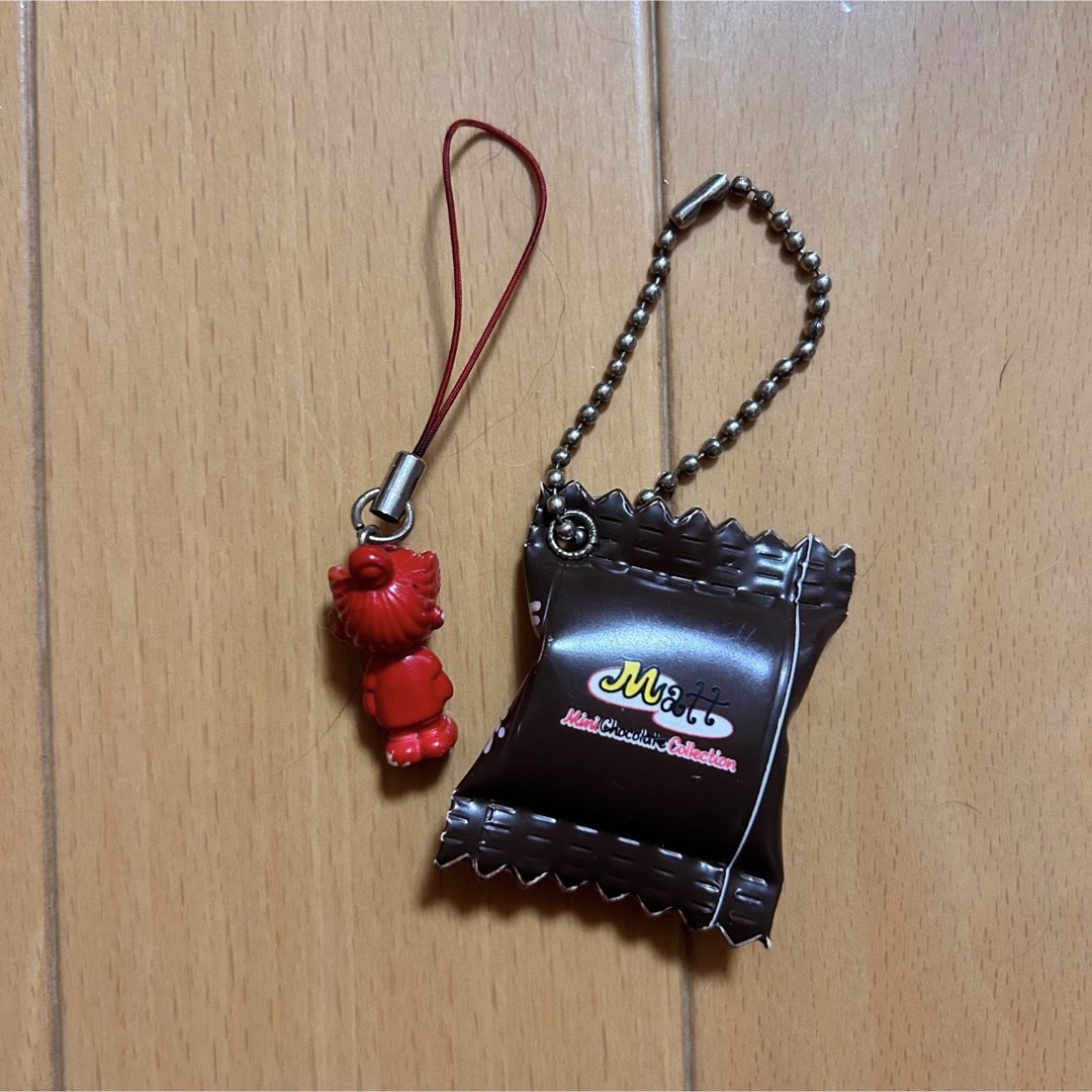 HYSTERIC MINI - ヒステリック ストラップ セットの通販 by てぬ