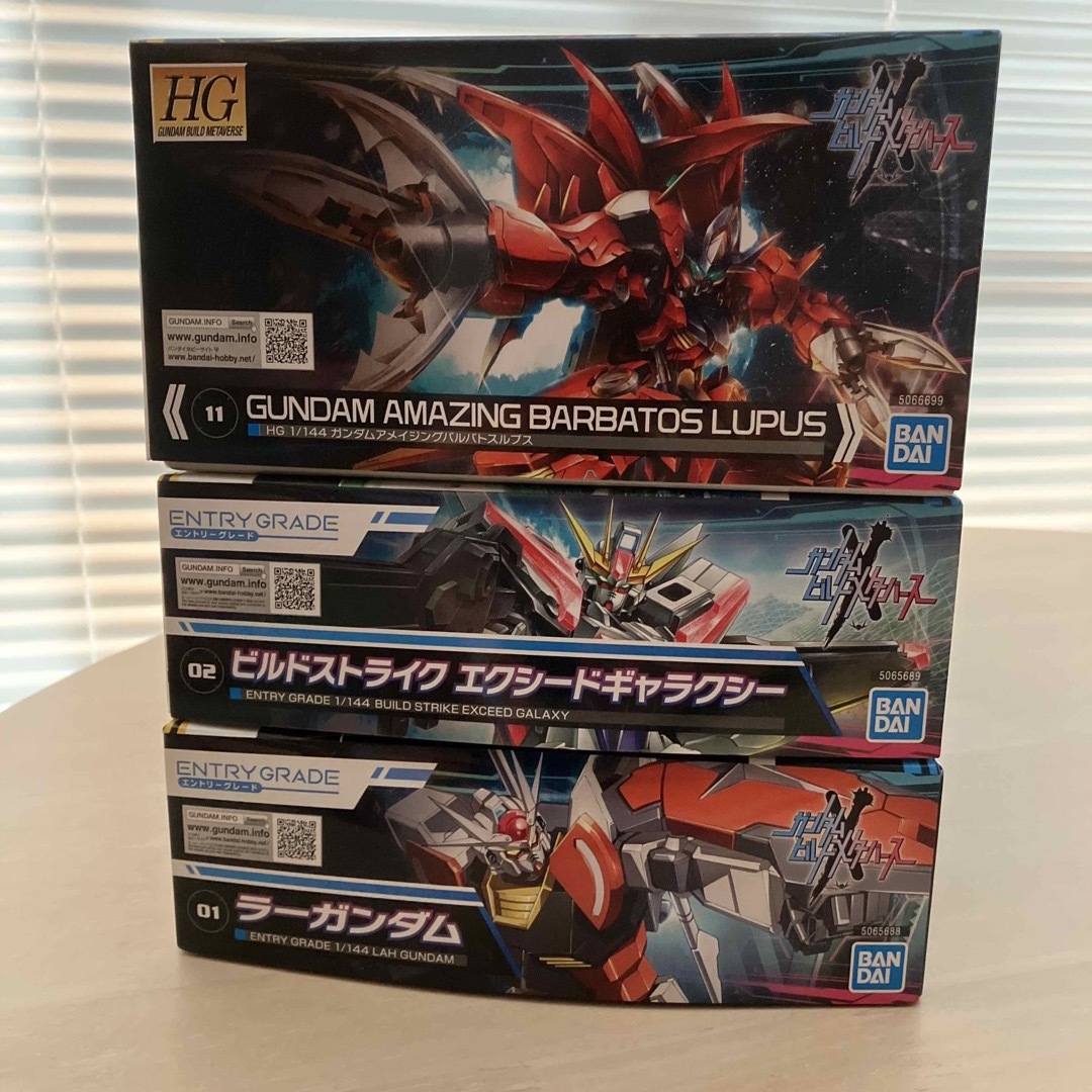 ガンプラ HGUC まとめ売り 6点 HG Z系ガンプラ まとめ売り 【公式通販】