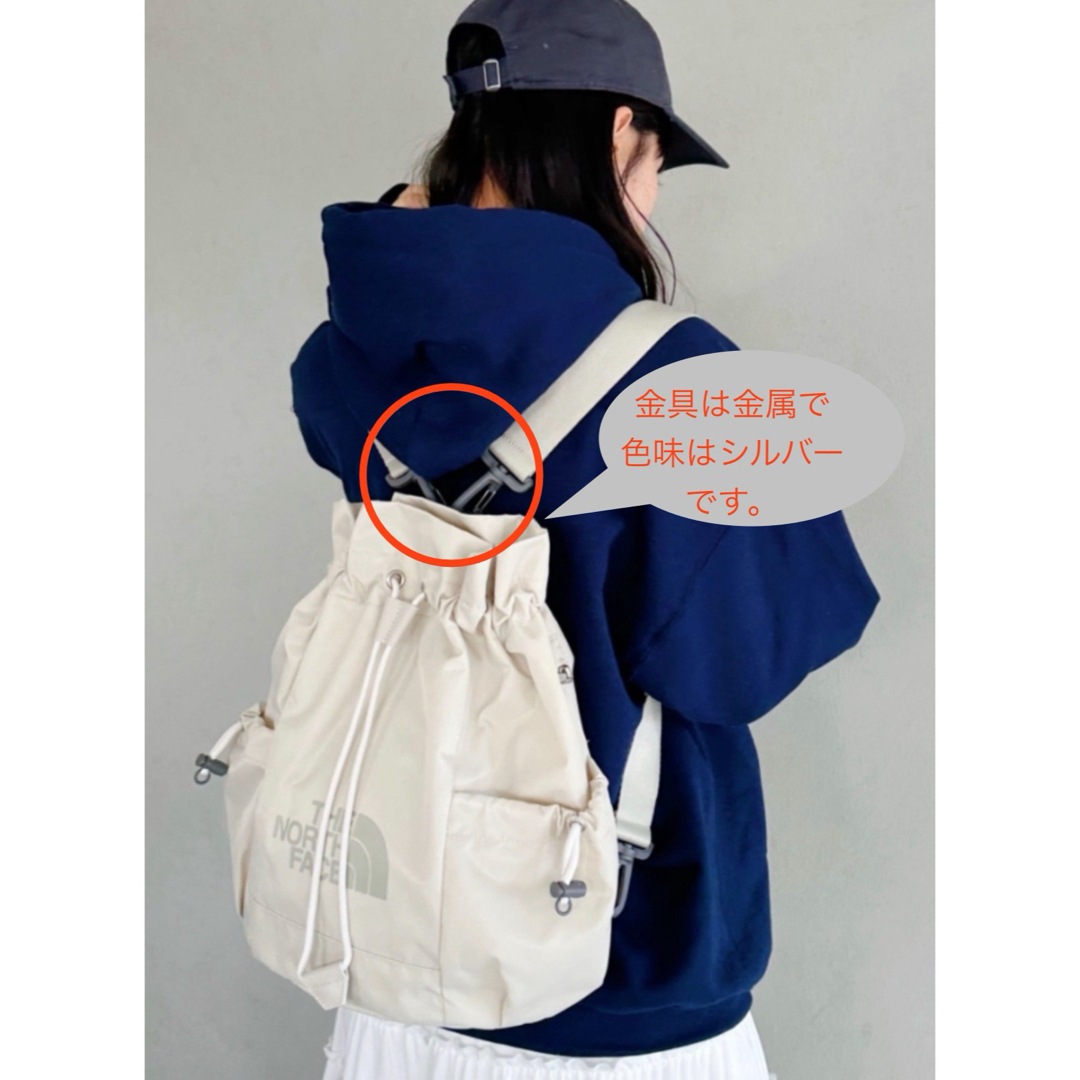 THE NORTH FACE - 【よっこ様専用】ノースフェイスホワイトレーベル