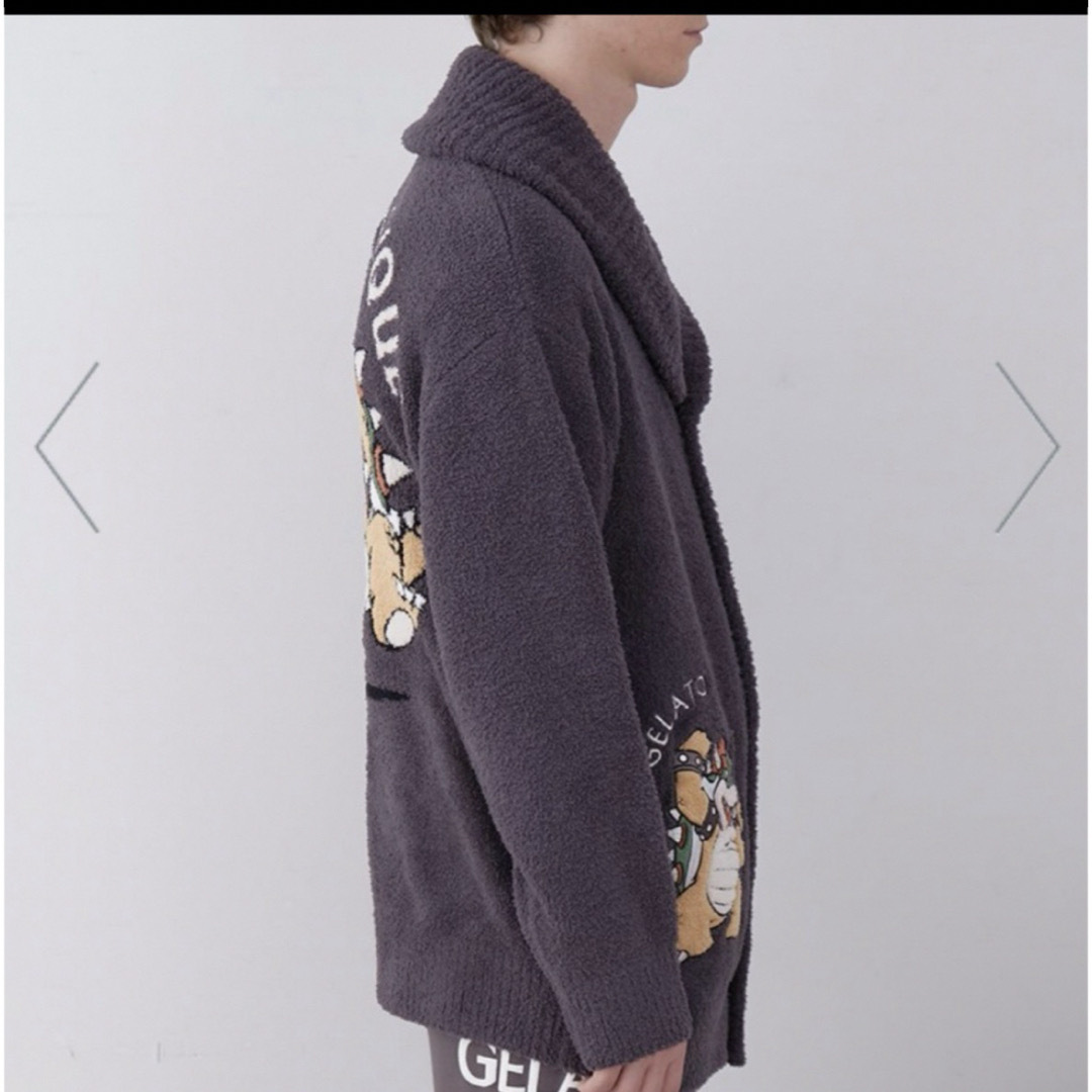 gelato pique - 新品未使用 未開封 ジェラートピケ クッパ