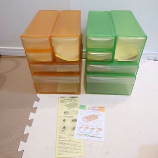 TupperwareBrands（ケース/ボックス）のフリマアイテム一覧