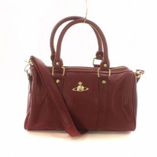 Vivienne Westwood（ボストンバッグ）のフリマアイテム一覧