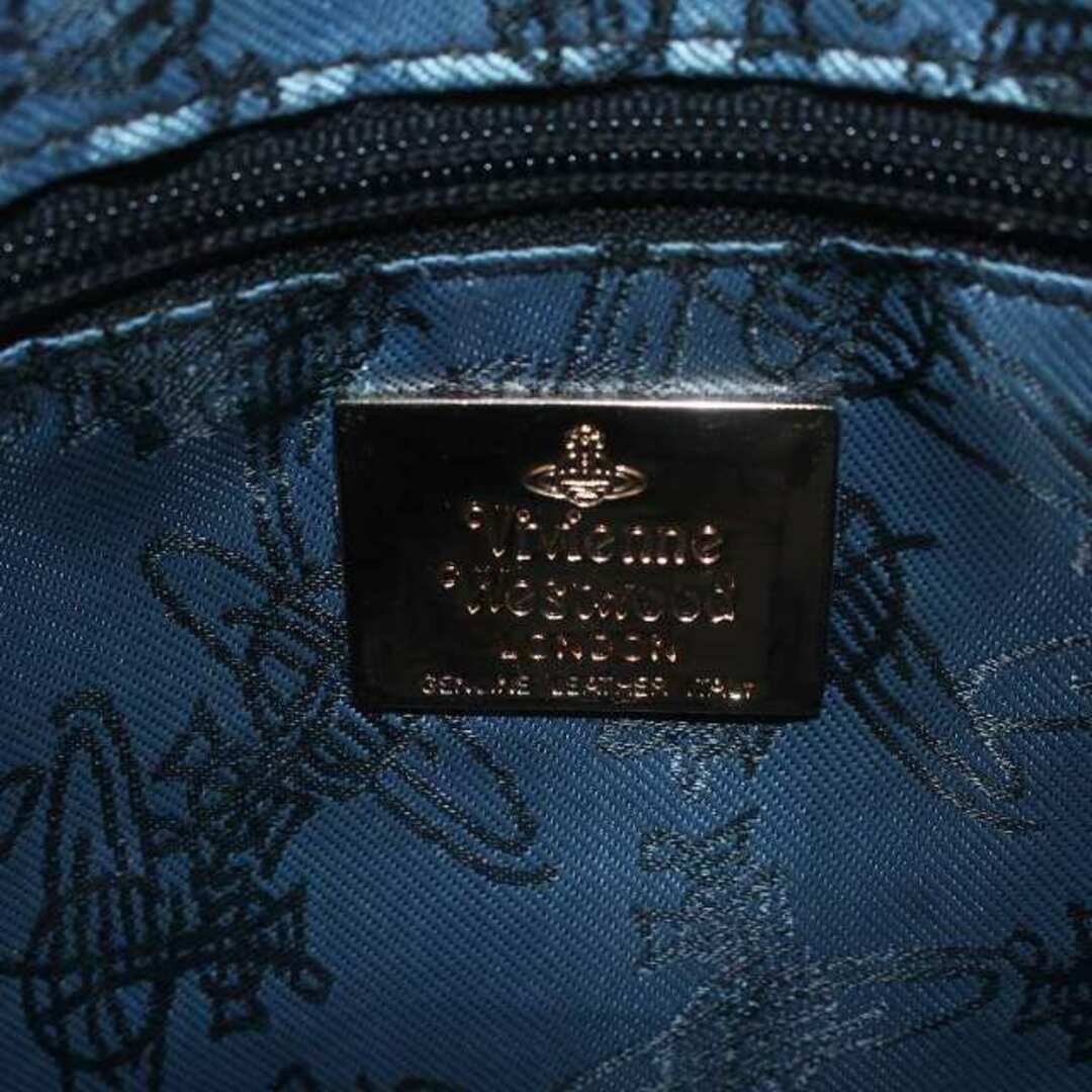 Vivienne Westwood - ヴィヴィアンウエストウッド 2WAY ミニボストン