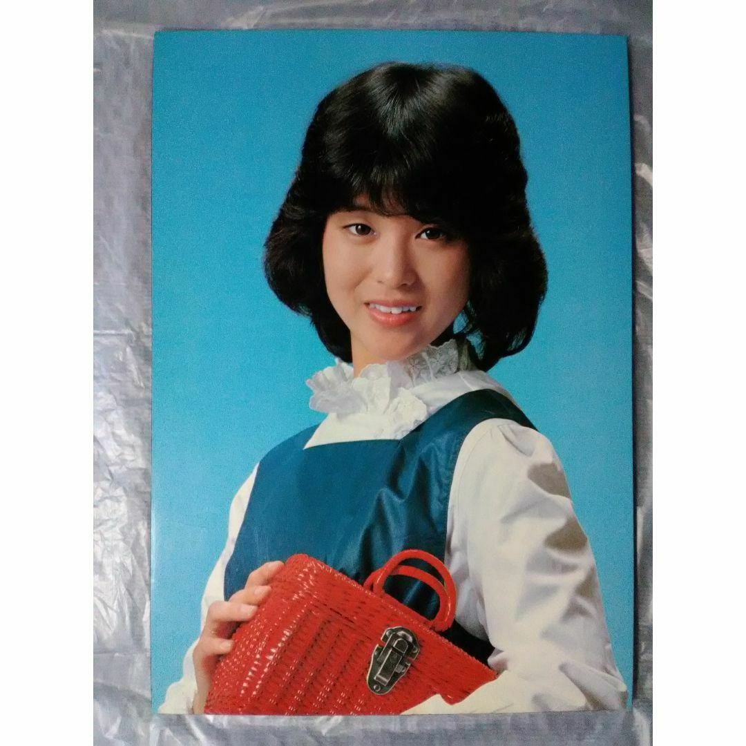 80年代 松田聖子 ポスターパネルの通販 by SHOPニードル｜ラクマ